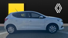 Dacia Sandero 1.0 Tce Expression 5dr Petrol Hatchback